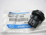New Genuine Front Combination Light Lamp Bulb Socket Holder 1989-90 Mazda Miata. Fixed Price $17.99.