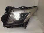 Used Right Headlight Assembly Fits: 2014 Cadillac Ats Hid Opt T4F Grade. Fixed Price $578.54.