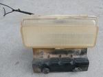 Lincoln Continental Mark Vi Rear Bumper Turn Signal Reverse Lamp Light 1980-1984. Fixed Price $125.00.
