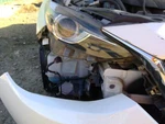 Passenger Headlight Xenon Hid Headlamps Fits 14-16 Mazda 2293095. Fixed Price $560.00.