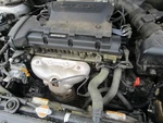 Passenger Right Headlight Fits 07-09 Spectra 28961976. Fixed Price $92.50.