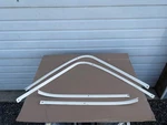 67-72 Ford Truck White Trim Surround 1967-1972 F100 F250 #1. Fixed Price $229.99.