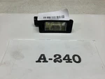2007 Bmw 328XI Sedan License Lamp. Fixed Price $22.00.