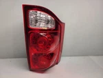 2011-20 Dodge Caravan Se Driver Left Tail Lamp. Fixed Price $71.19.