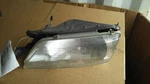 Left Headlight Gxe Without Multi-reflector Lamp Fits 95-96 99 Nissan Maxima Oem. Fixed Price $103.99.