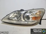 Oem 2009-2011 Hyundai Genesis 3.8L Left Driver Front Headlight Assembly Xenon. Fixed Price $224.99.