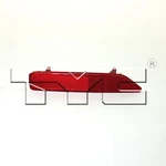 Tyc Reflector Assembly For Rdx, Crosstour, Cr-v 17-5257-00. Fixed Price $15.59.
