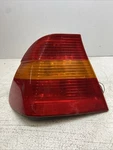 2004 Bmw 325 Left Driver Side Rear Tail Light 63.21-8 383 099 Oem (15/1). Fixed Price $69.99.