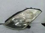 06-09 Nissan 350Z Convertible Left Driver Headlight Xenon Hid. Fixed Price $339.44.