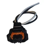 Electrical Connector Of Coolant Temperature Sensor AX54 Fits: Saab Cadillac. Fixed Price $16.00.