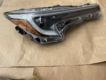 Oem Right Passenger Side Led Headlamp For Toyota Corolla 2023-25 81110-02T70. Fixed Price $383.00.