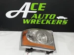Passenger Right Headlight Lamp Socket Fits 06 Durango 623572. Fixed Price $66.00.