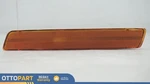 2006-2010 Volkswagen Beetle Front Left Side Turn Signal Light Bumper 1C0953041R. Fixed Price $18.56.