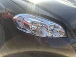 2007 Chevrolet Impala Right Passenger Headlight Oem Used 72000 Miles 114-00933R. Fixed Price $89.78.