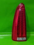 06-11 Cadillac Dts Driver Left Taillight Lamp Oem 4527-39. Fixed Price $80.00.