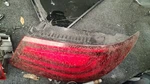 Passenger Tail Light Quarter Panel Mounted Fits 17-22 Infiniti Q60 7057932. Fixed Price $201.89.