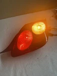02-10 Lexus SC430 Right Rh Tail Light Passenger Oem. Fixed Price $90.00.