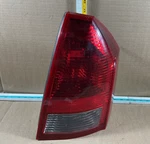 2005-2007 Chrysler 300 Passenger Right Side Tail Light 166-02199AR Oem. Fixed Price $69.99.