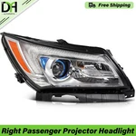 Passenger Projector Headlight Assembly W/ Leddrl For Buick Lacrosse 2014-2016. Fixed Price $119.99.