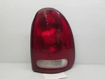 Passenger Right Tail Light Fits 91-95 Town & Country 4137. Fixed Price $71.99.