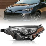 Fits 2017 2018 2019 Toyota Corolla Eco Headlight Left Driver Side Lamp. Fixed Price $57.79.