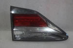 2014 Lexus RX450H Left Driver Inner Tail Light Lamp Gate Mounted 81591-48140. Fixed Price $71.28.