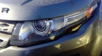 2012 2015 Range Rover Evoque Driver Left Headlight Halogen Headlamp. Fixed Price $408.87.