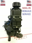 1982-1986 Pontiac Firebird Oem Headlight Motor Actuator Rebuild Repair Service. Fixed Price $199.95.