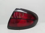 Driver Tail Light Station Wgn Quarter Panel Mounted Fits 98-99 Sable 3885. Fixed Price $71.99.