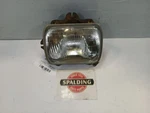 1989-1995 Toyota Pickup Drivers Left Headlight Lens Sealed Beam Chrome 10434814. Fixed Price $54.83.