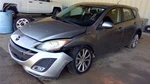 Driver Tail Light Hatchback Quarter Panel Mounted Fits 10-13 Mazda 1066077. Fixed Price $102.29.