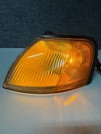 92-95 Toyota Paseo Front Left/driver Turn Signal Light Lens Lamp Us 16-109L Oem. Fixed Price $71.99.