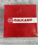 Napa Balkamp Replacement Marker Lens 680-2072 Red. Fixed Price $12.12.