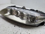 03 04 05 Mazda 6 Driver Left Headlight With Fog Lamps Sedan GK2C510L0C. Fixed Price $167.40.