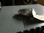 Passenger Corner/park Light Lamp-turn Signal Fits 96-97 Sable 1341. Fixed Price $70.00.