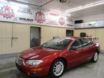 Chrysler 300 2002 Left Headlight 04780015AE Used 9204. Fixed Price $99.90.