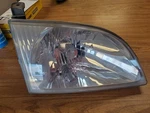 Passenger Right Headlight Fits 01-03 Sienna 317452. Fixed Price $69.39.