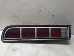 Driver Left Taillight Fits 1973 Mercury Cougar 345626. Fixed Price $59.95.