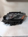 Audi Q5 764794 Driver Headlight Xenon Hid Self Adjusting Opt 8Q3 Fits 09-12. Fixed Price $299.00.