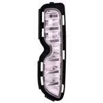 Driver Left Corner/park Light Daytime Running Fits 14-15 Scion Xb 430907. Fixed Price $142.00.