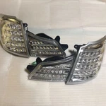 New! For Subaru Legacy Br Bm 2010-2014 Wagon Outback Fullled Tail Clear Lights. Fixed Price $655.50.