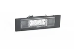 Genuine Bmw I8 I12 I15 Coupe Roadster Number-plate Light Led 63267376348. Fixed Price $33.93.