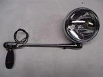 Napa 730-1373 Unity 12V Light Spot 6" Post Mount Shaft 13". Fixed Price $199.99.