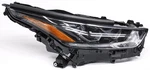 Oem Toyota Highlander Limited Right Side Led Headlamp Tab Missing 81110-0E530. Fixed Price $208.25.
