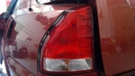 Driver Left Tail Light Painted Bezel Fits 02-03 Diamante 1599844. Fixed Price $74.99.