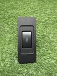 2011-2014 Ford F150 Interior Dimmer Switch BL3T-11691-AAW (one Broken Tab). Fixed Price $25.00.