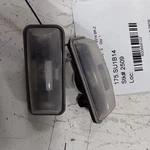 Subaru Brz License Plate Light Lamp 2013 2014 2015 2016 Oem. Fixed Price $26.77.