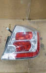 2007 Nissan Sentra Passenger Side Right Quarter Mounted Taillight Lamp Assembly. Fixed Price $64.00.