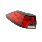 Taillight For Corolla Cross Nice Oem Assy Left Qtr. Fixed Price $169.99.