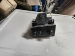 1998-1999-2000-2001-2002 Lincoln Continental A/c Heater Switch XF3T-13C788-AB. Fixed Price $123.45.